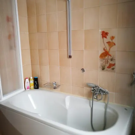 Ortensia - Apartment Meina