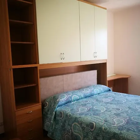 Apartment Ortensia - *