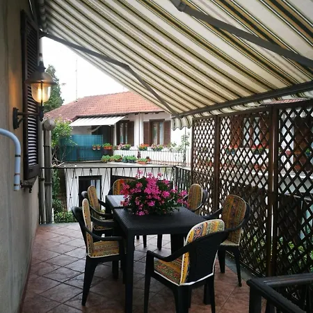 Ortensia - Apartment