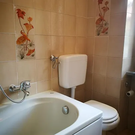 Ortensia - Apartment