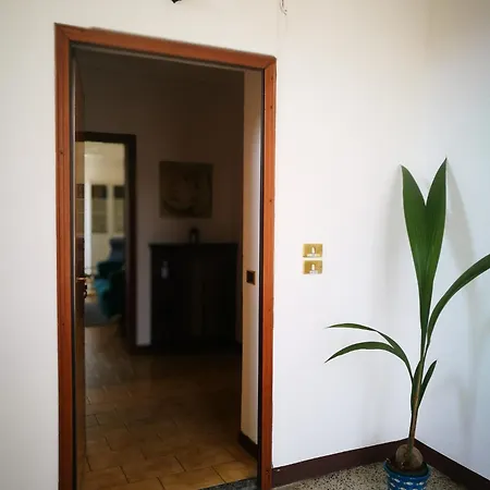 아파트 Ortensia - *