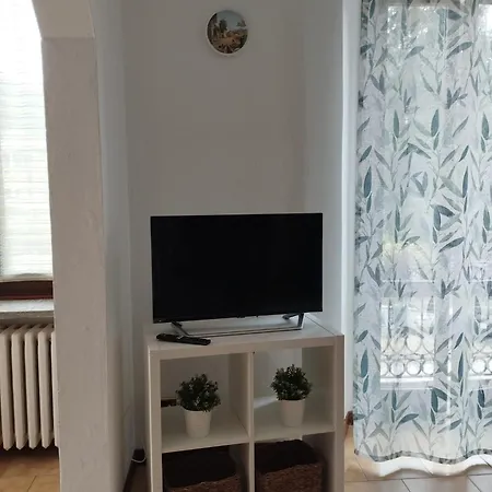 Ortensia - 아파트