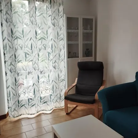 Apartment Ortensia - Meina