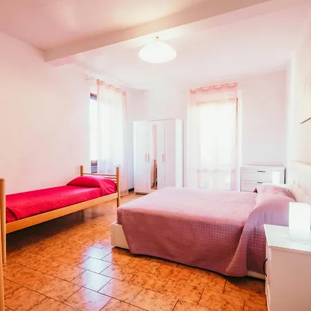 Apartment Ortensia -