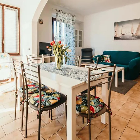 Ortensia - Apartment *