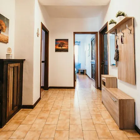 Ortensia - Lakeside L&b Appartement *