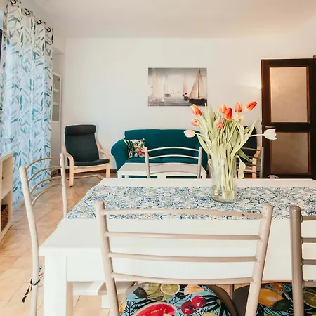 Apartment Ortensia - *
