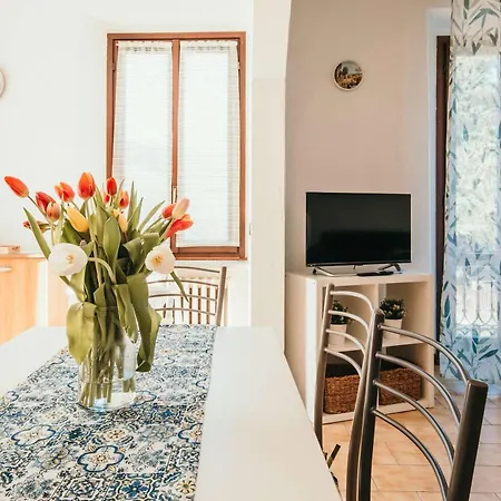 Ortensia - Apartment Meina