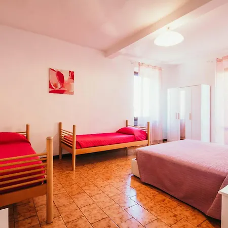 Appartement Ortensia - Lakeside L&b Meina