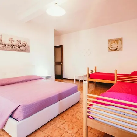 Apartamento Ortensia - *
