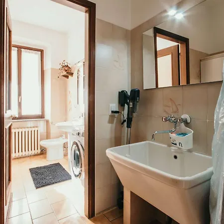 Apartamento Ortensia -