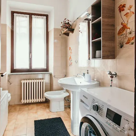Apartamento Ortensia - *