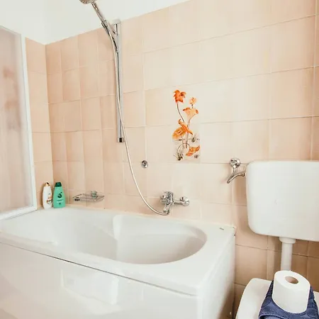 Ortensia - Apartament *