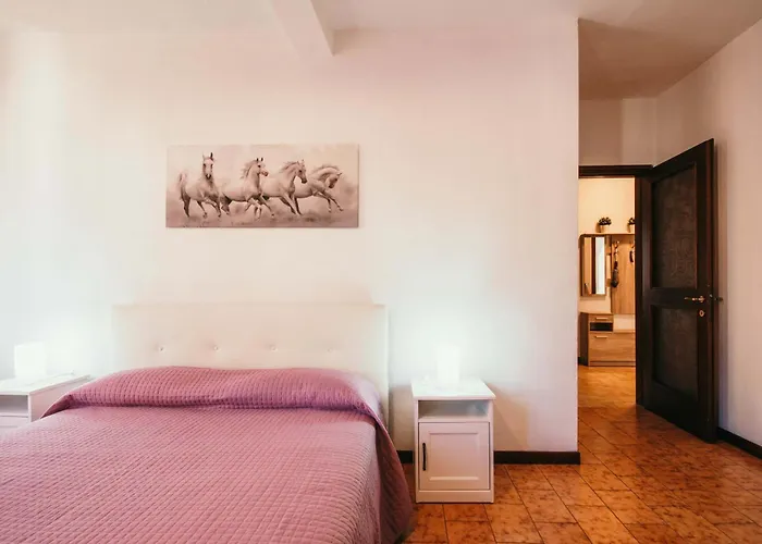 Appartement Ortensia -